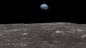 Earthrise Wallpapers - Top Free ...