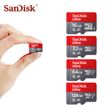 Maybe you would like to learn more about one of these? Sandisk 98mb S Micro Sd Card 128gb Class 10 Memory Card A1 32gb Sdxc 64gb Ultra Sdhc 32gb 16gb Uhs I Memory Tf Card Flash Cards Memory Cards Aliexpress
