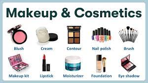 makeup and cosmetics learning makeup