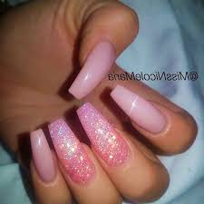 56matte pastel coffin nail design. Nail Trend Undertaker 113 Coffin Nail Styles To Die For