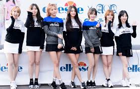 Fnc Entertainment Confirms Aoa Will Return For First Half Of 2018