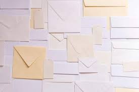 24 Direct Mail Statistics To Write Home About 2019 Edition
