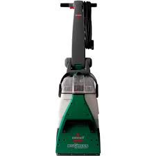 bissell big green machine professional