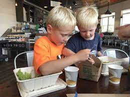 kid friendly takeout great meals for