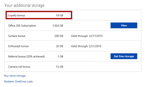 get more free onedrive storage 2024
