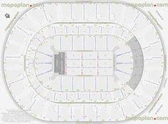 7 Best Madison Square Garden Seating Chart Images Garden