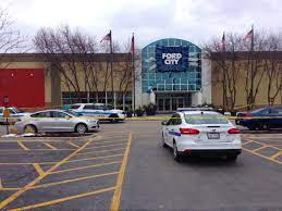 jewelry robbery at ford city mall