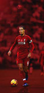 Submitted 2 years ago by footygraphic. Van Dijk Wallpaper Wallpaper Sun