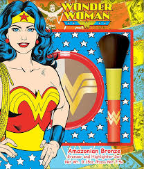 wonder woman beauty s to debut
