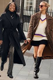 Coat Check 11 Coats Vogue Editors Are