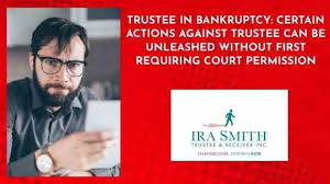 Credit card bankruptcy friendly canada. Ira Smithtrustee Receiver Inc Brandon S Blog Starting Over Starting Now