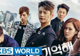 Download dan nonton drama korea the k2 episode 1 sampai 16 dengan sub indo di drakorindo. 18 Drama Korea Tentang Detektif Terbaru Terbaik Seru Dan Menegangkan