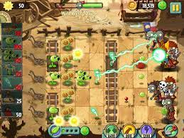 plants vs zombies 2 free to play right