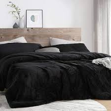 soft warm bed comforter set