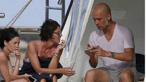 At swarthmore, professor guardiola teaches courses that focus on the representation of the spanish civil war in literature and cinema . Sportmob Facts About Pep Guardiola