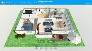 smart-home-design-floor-plan.en.softonic.com gambar png