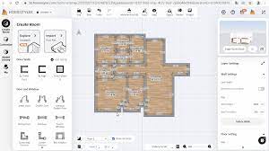 floor for multi floor design