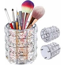 cosmetic makeup organizer pencil holder