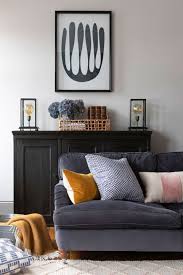 16 black living room ideas to tempt you