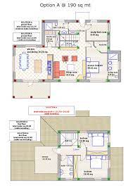 Initial House Floor Plans Our Big