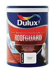 Roofguard Pits Paints