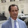 Story image for anthony weiner from New York Daily News