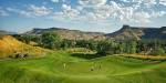 Fossil Trace Golf Club – Golden, CO