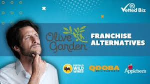 olive garden franchise alternatives