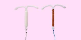 Everything You Need To Know About All 5 Iud Options