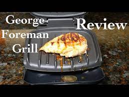 george foreman clic plate 2 serving
