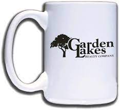 Garden Lakes Realty Co Llc Mug 15