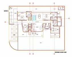 Building Planning And Drawing Service