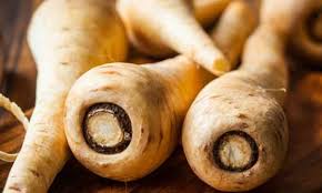 benefits of parsnips and its side