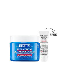 kiehl s ultra oil free gel cream 50 ml