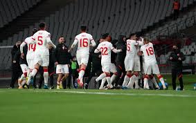 The 2022 fifa world cup qualification process will decide 31 of the 32 teams which will play in the 2022 fifa world cup , with the hosts qatar qualifying automatically. Hobw9vzgelwhbm
