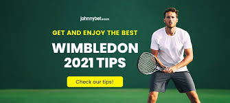 Wimbledon 2021 on the bbc. Wimbledon 2021 Betting Tips Odds Predictions Stream
