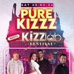 *Pure Kizzz meets Kizzlab Festival*