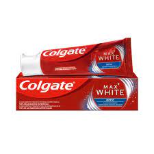 Amazon.com: Colgate Dentr 75Ml Max White Optic : Health & Household