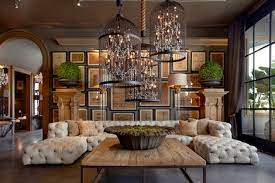 new luxury furniture opens in