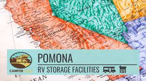 rv storage in pomona california top
