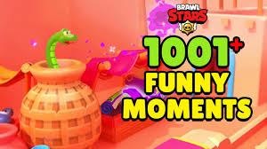 Follow supercell's terms of service. 500 Funny Moments Tara S Bazaar Brawl Stars 2020 Wins Fails Glitches More Youtube