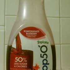 tropicana trop50 juice 50 less sugar