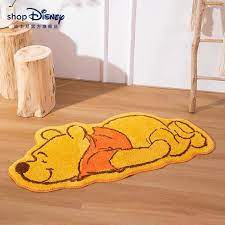 disney winnie the pooh carpet rug