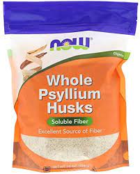 One of the constituent parts. Now Psyllium Husk Powder Whole 454 Gm Buy Online At Best Price In Uae Amazon Ae