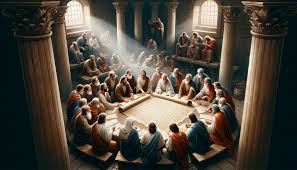 What Is The Apostles Creed | Christian.net
