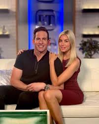 Selling selling 2+ year old account, dozens of mrs and rainbow drinks. Tarek El Moussa Has A New Girlfriend Heather Young People Com
