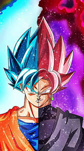 You can find lots of awesome pictures about best goku black hd and then you can set them as wallpapers with a. Goku Black Wallpapers Free By Zedge