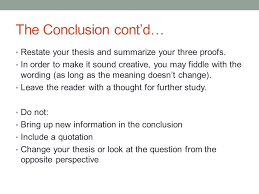 how long should a masters dissertation conclusion be wikiHow