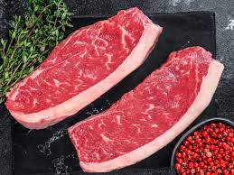 cuts of steak the fattiest leanest