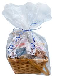 gift basket detroit cookie company